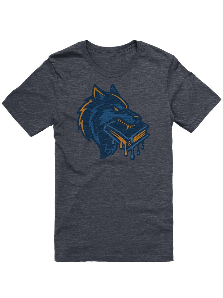 Wolf of Chaos Tee 2 product image (6)