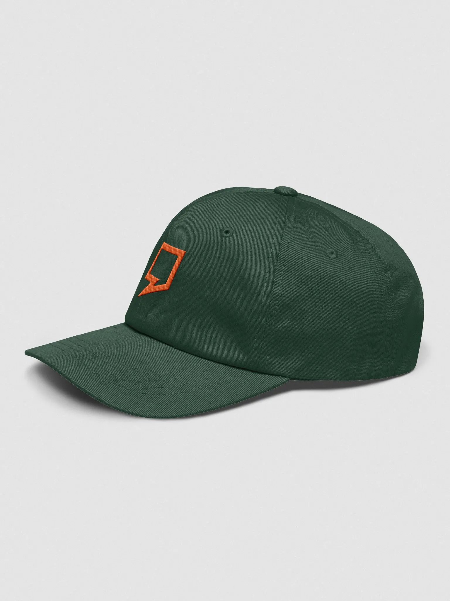 By Heart baseball cap (green) product image (2)