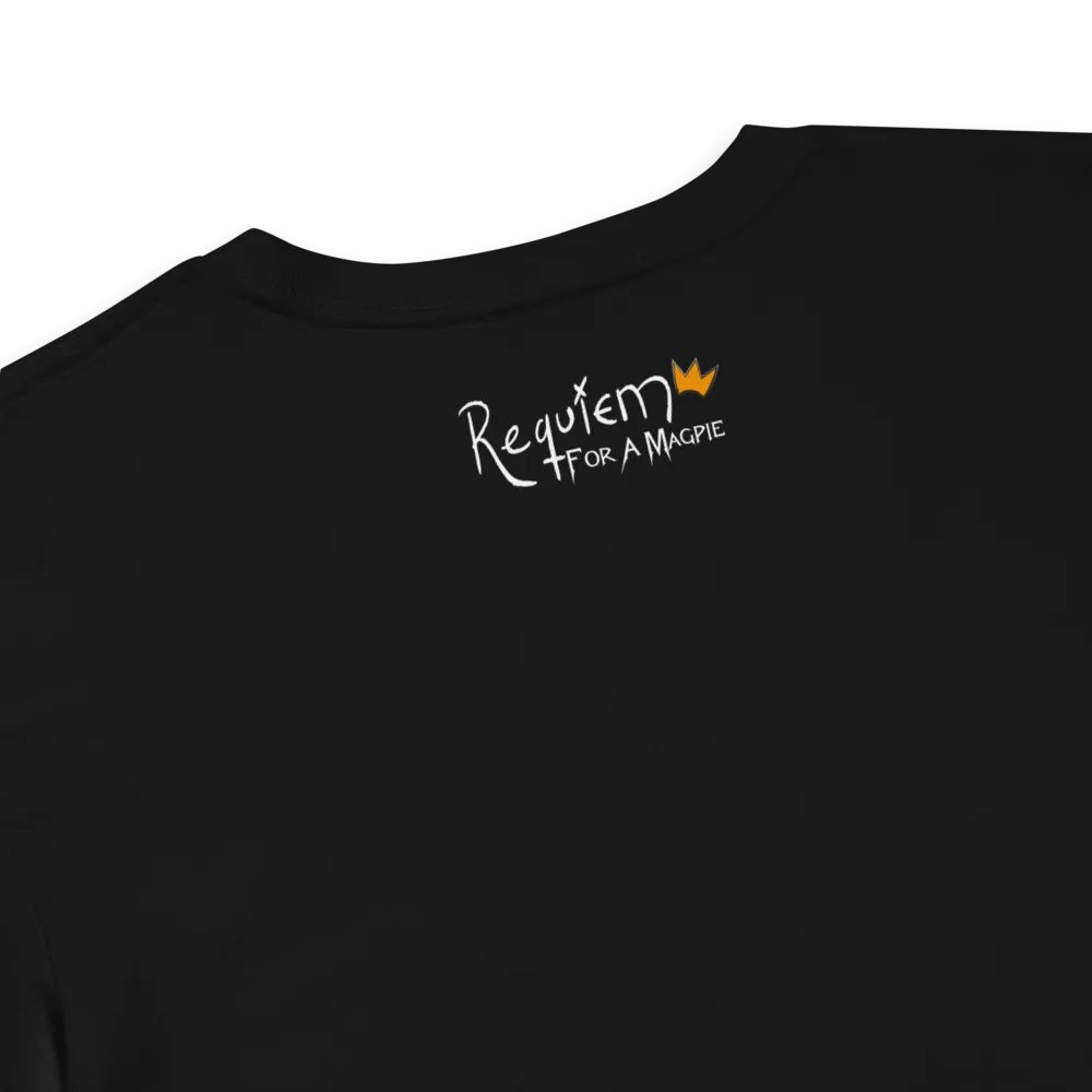FERAL Crop Tee product image (6)