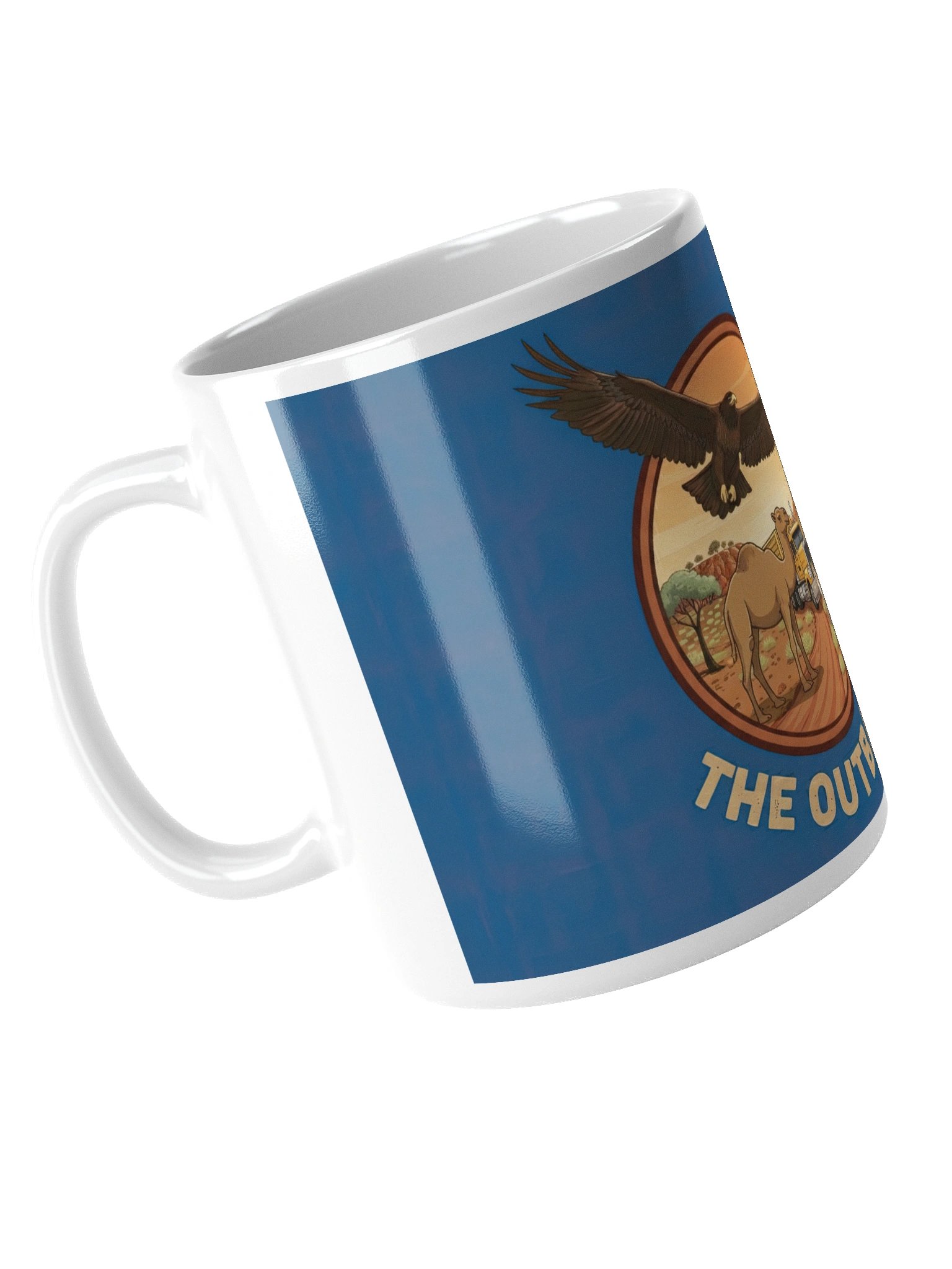 The Outback. product image (11)