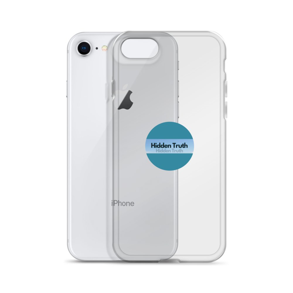 Hidden Truth Hidden Truth Iphone cover product image (2)