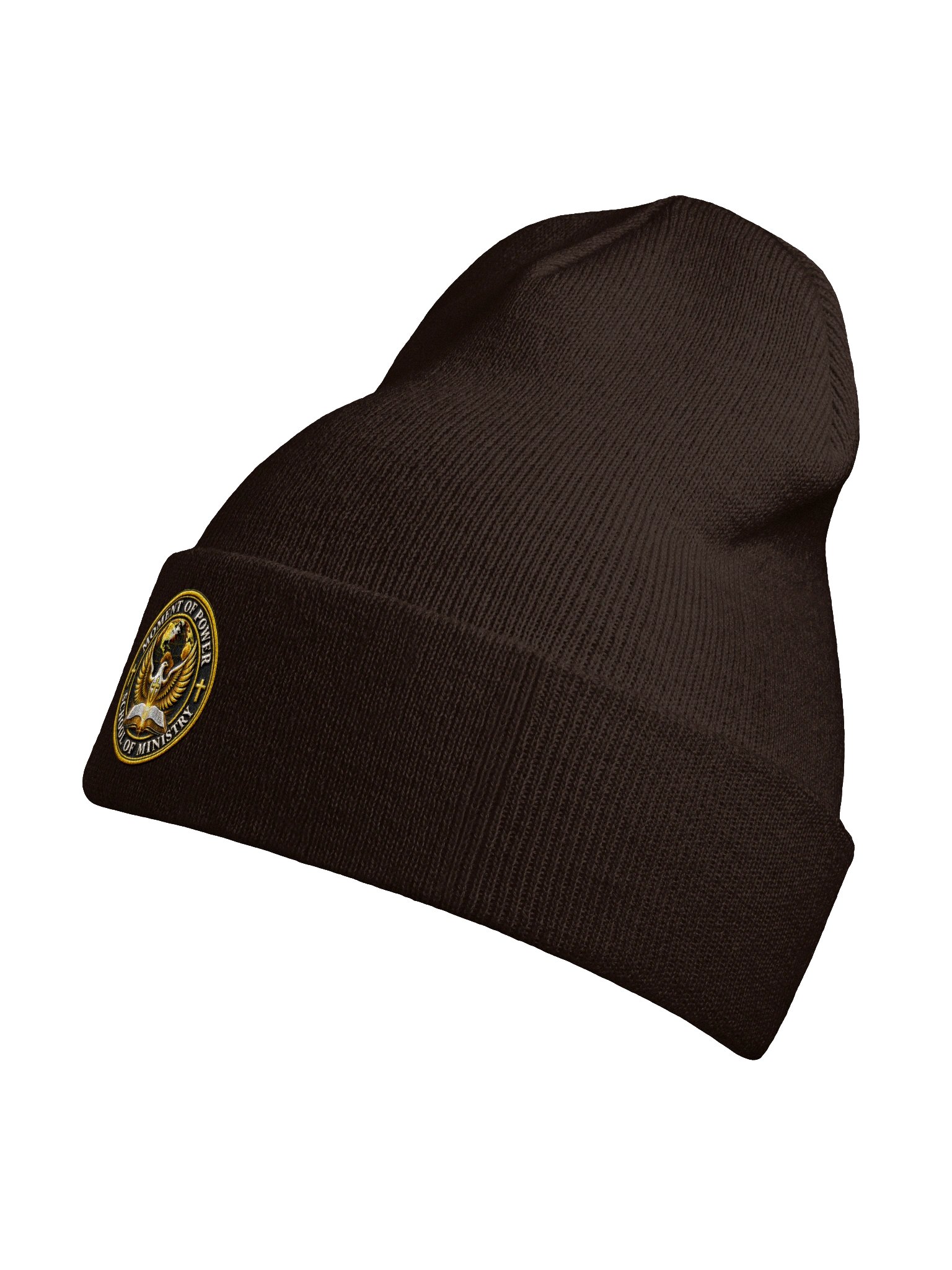 Classic School Logo Skully Beanie product image (109)