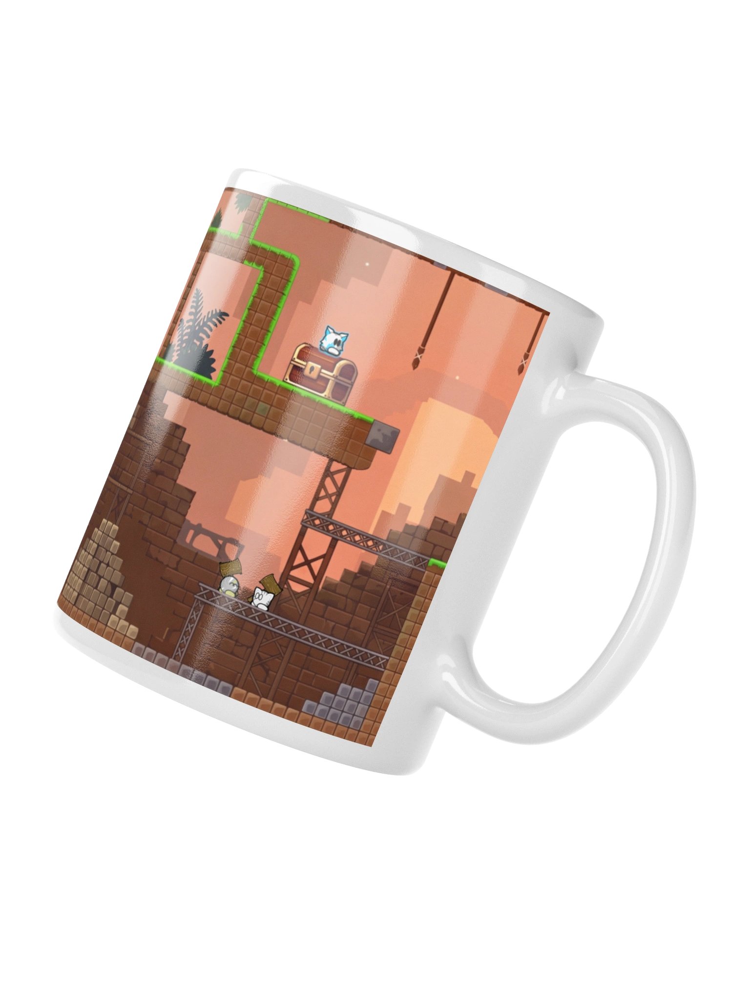 Mapedit Mug product image (4)