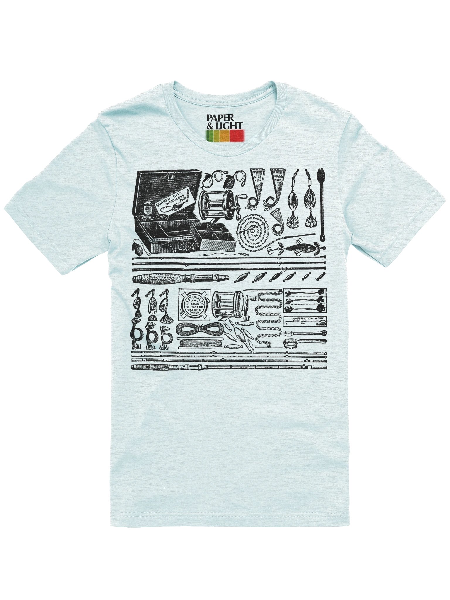 Gone Fishin' product image (1)
