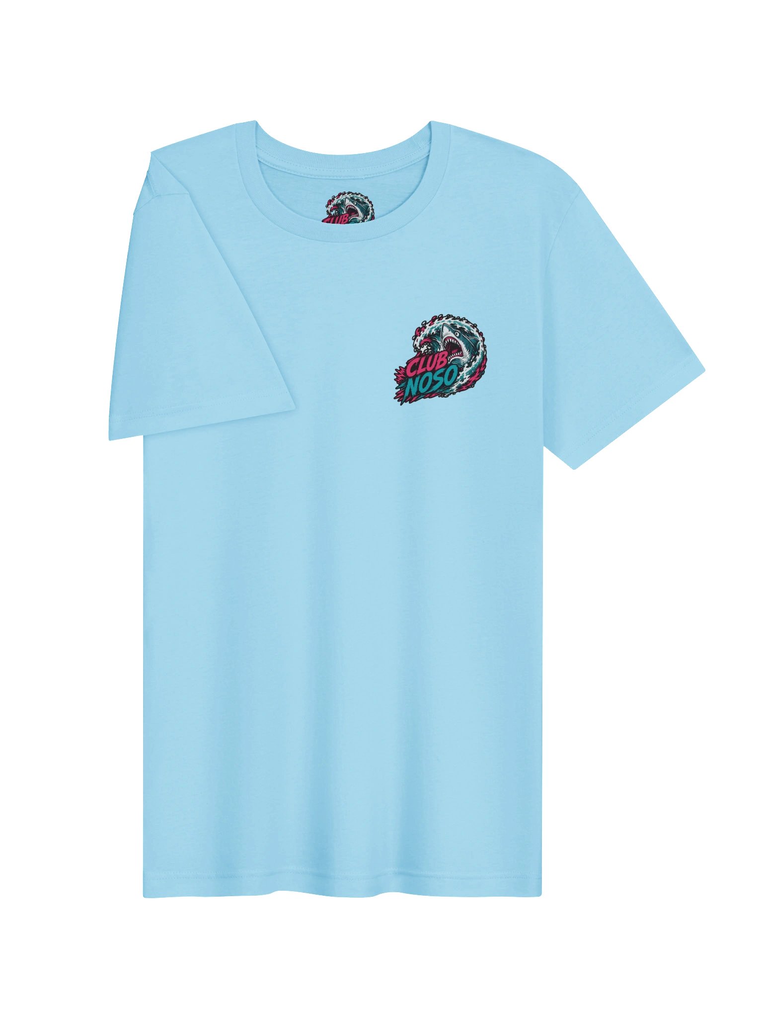 Surf Crew T-Shirt product image (3)