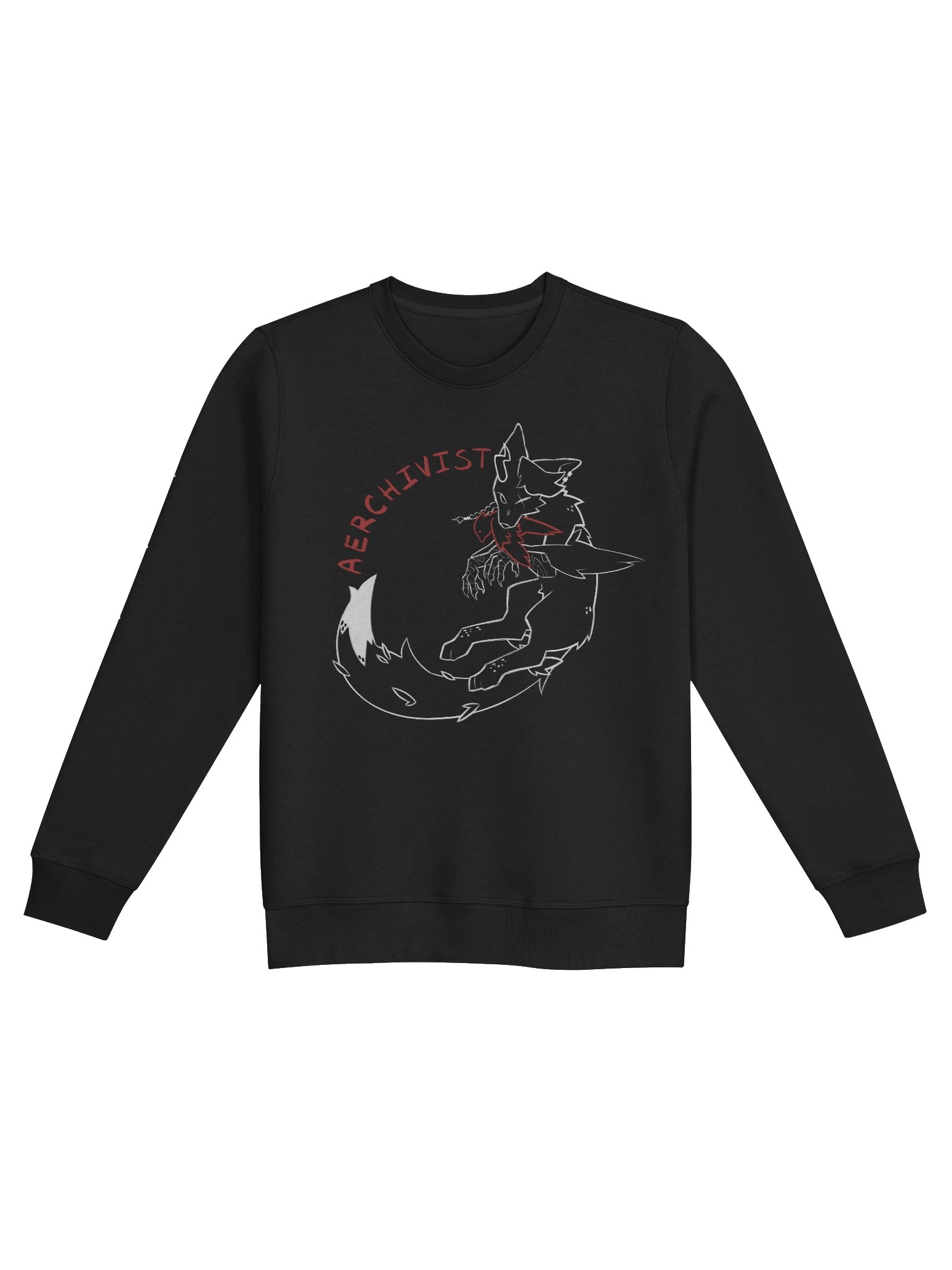 Hunter Sweatshirt product image (1)