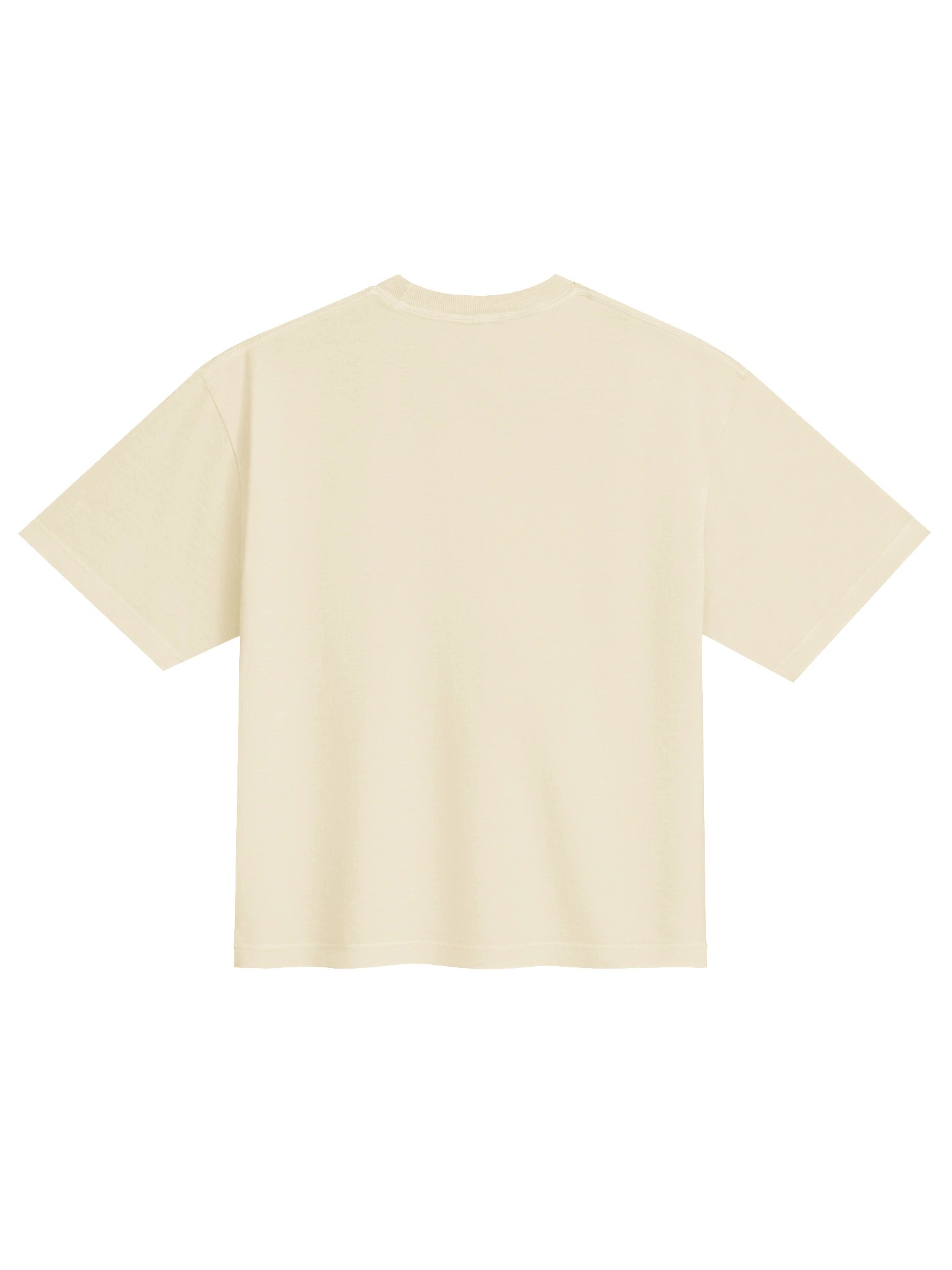 She Says Women's Light Boxy Shirt product image (2)