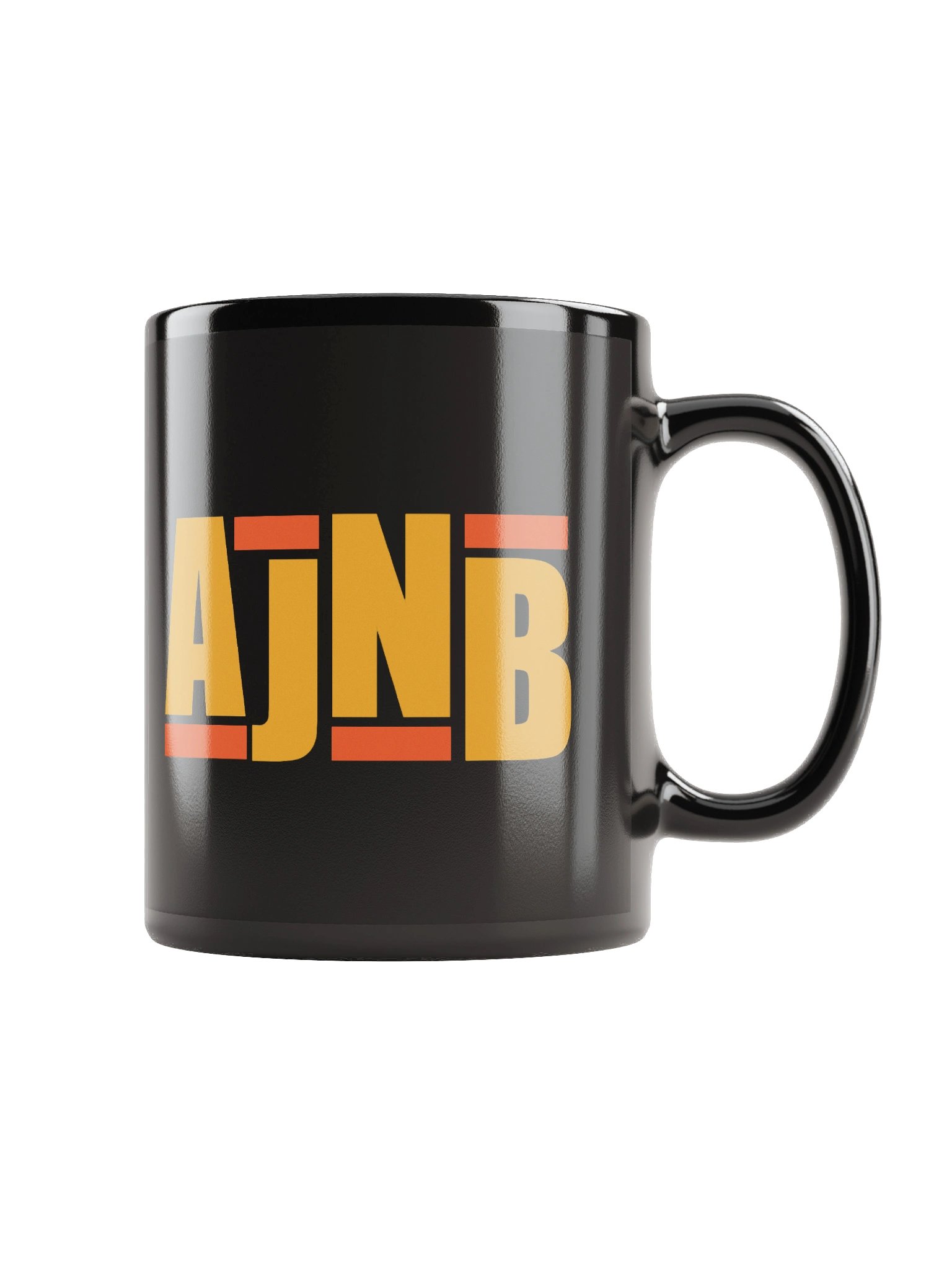 "Mugsy Coltrane" Mug product image (1)