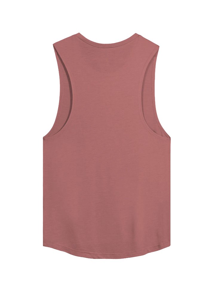 Level Up Tank Top product image (2)