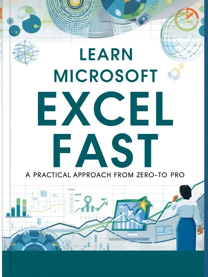 Excel Skills Accelerator: 3-eBook Bundle from Basics to Advanced Tools product image (4)
