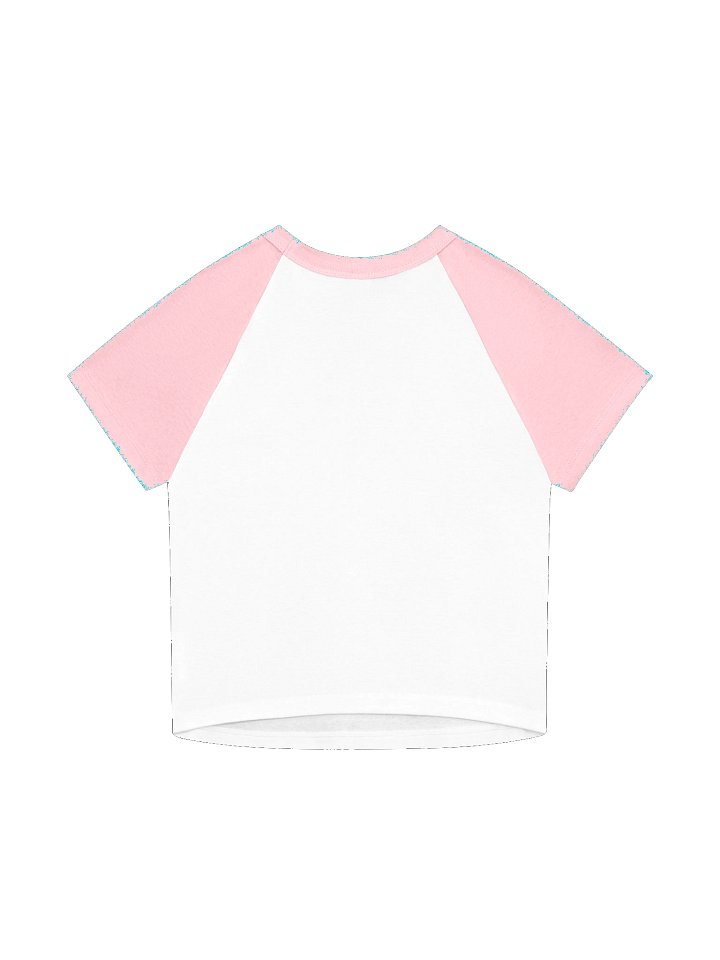 Trans Pride Shark Shirt product image (5)