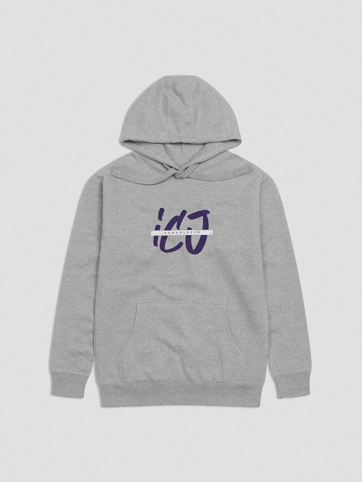 iCJ Simple - Light product image (1)