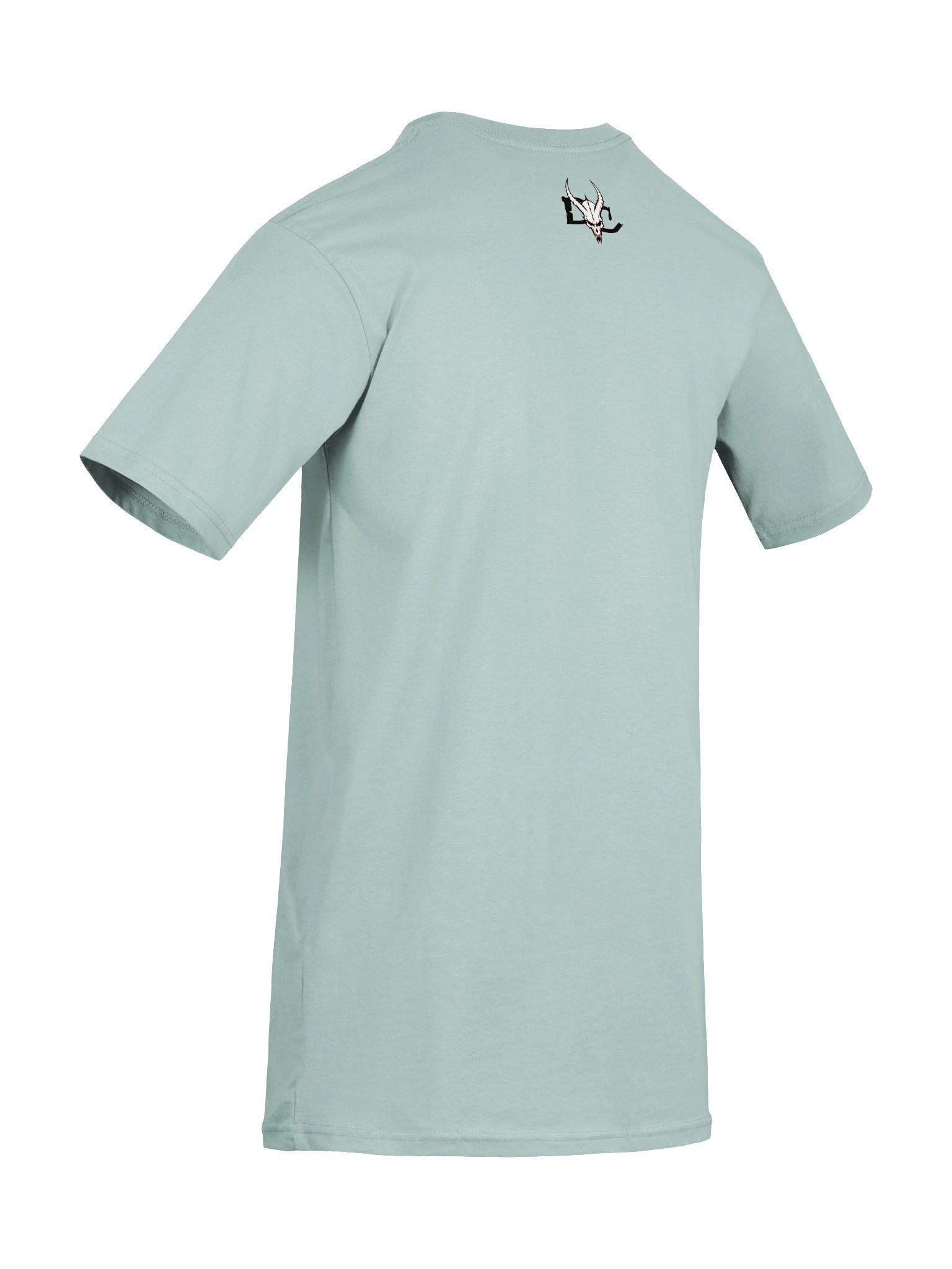 Sorry About Last Night Heavyweight Tee Lt product image (36)