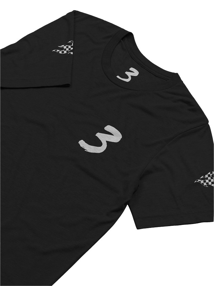 JR3 Legacy Tee product image (1)