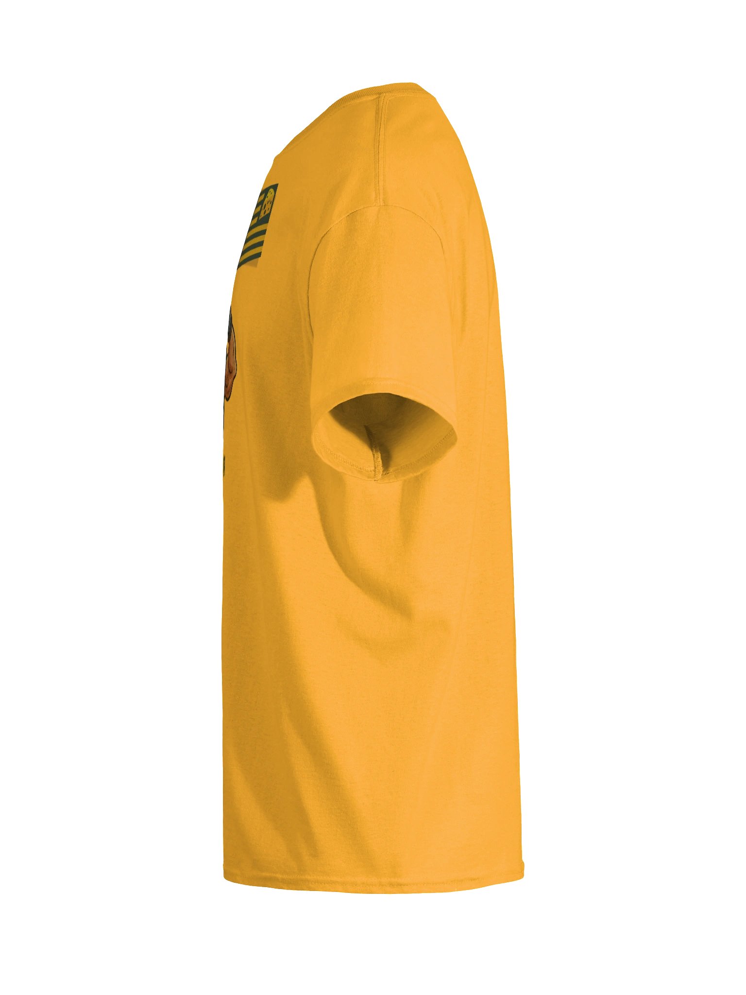 Salute Football Tee product image (23)
