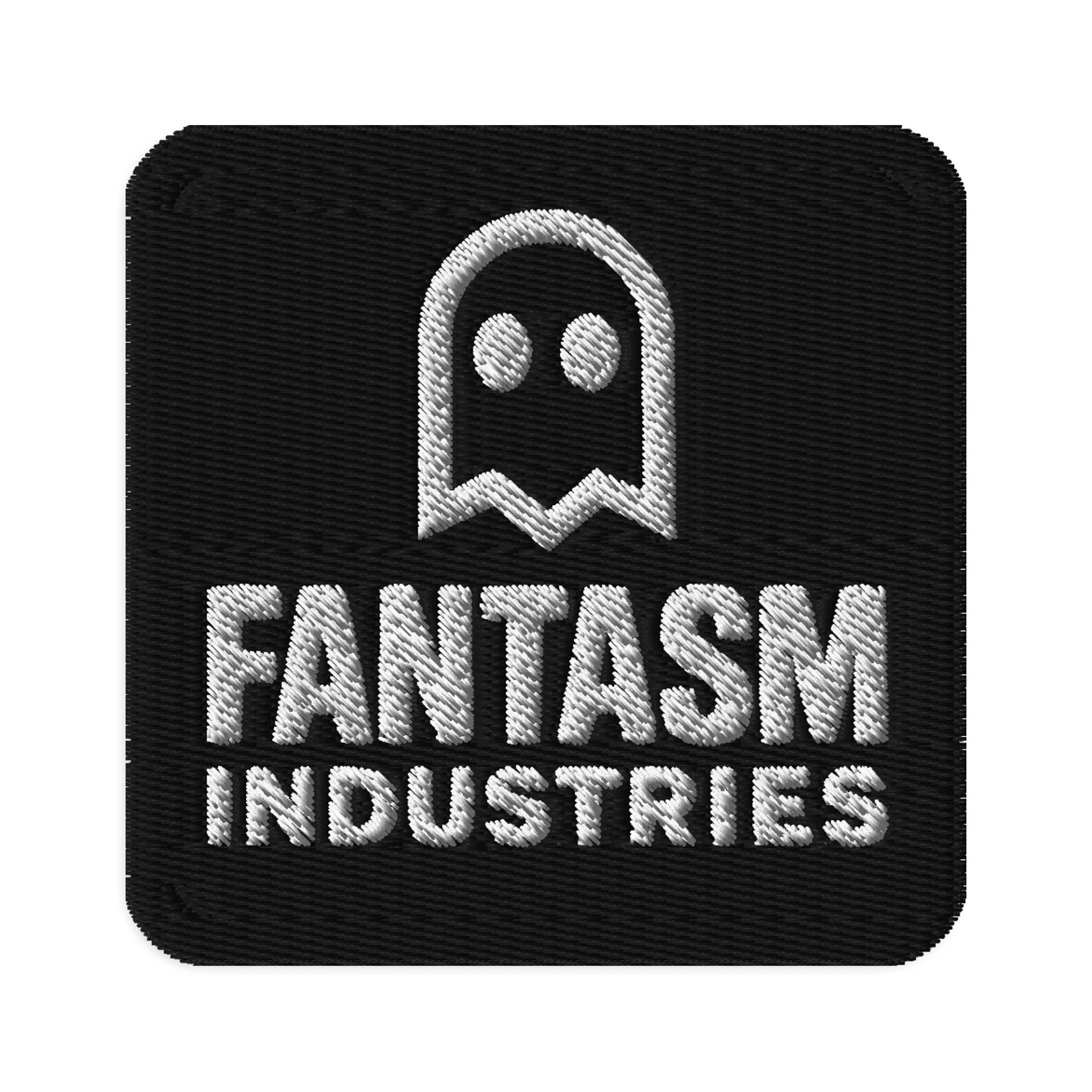 Fantasm Industries Patch product image (1)