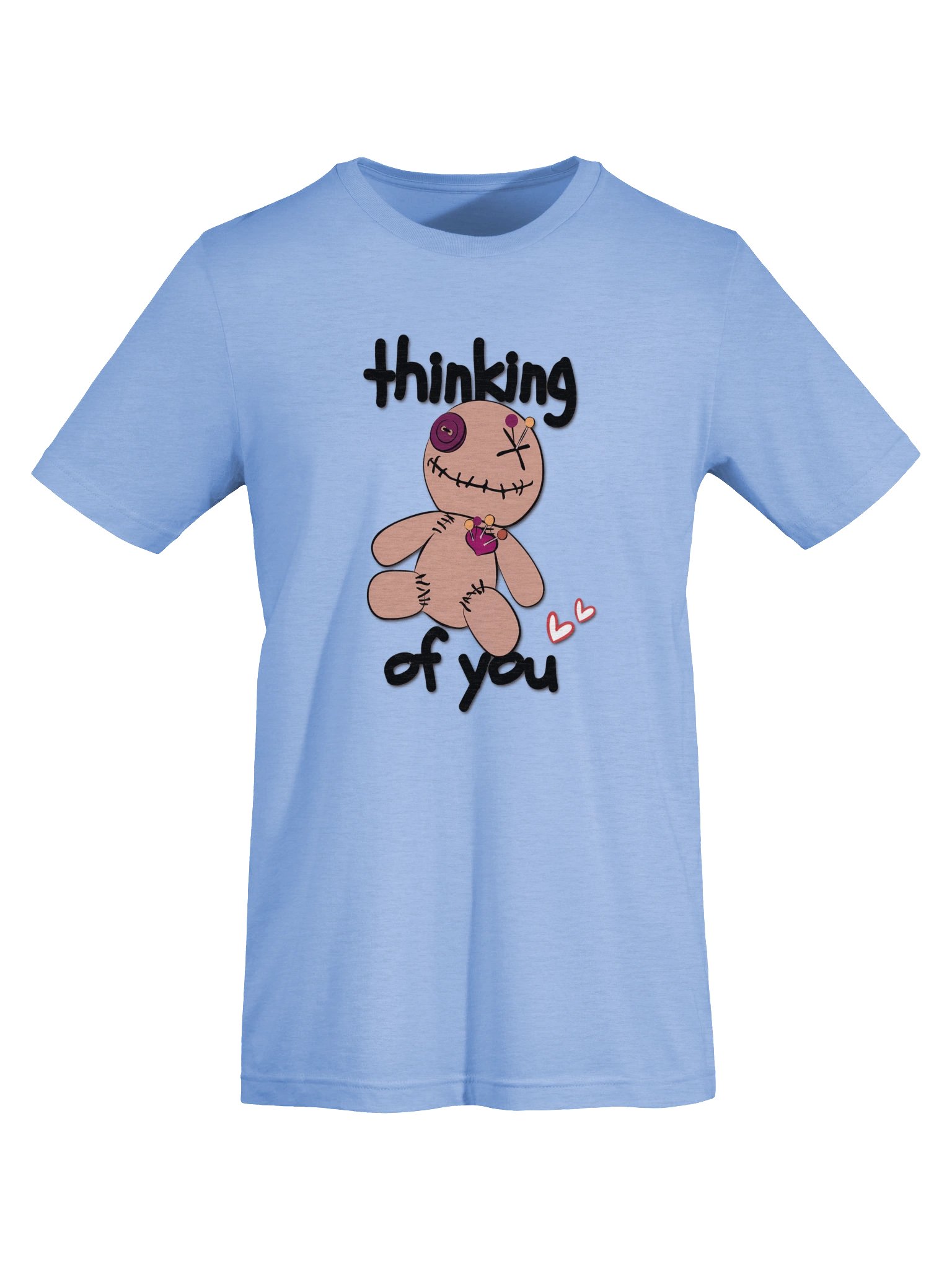 Thinking Of You Pin-Pal product image (131)