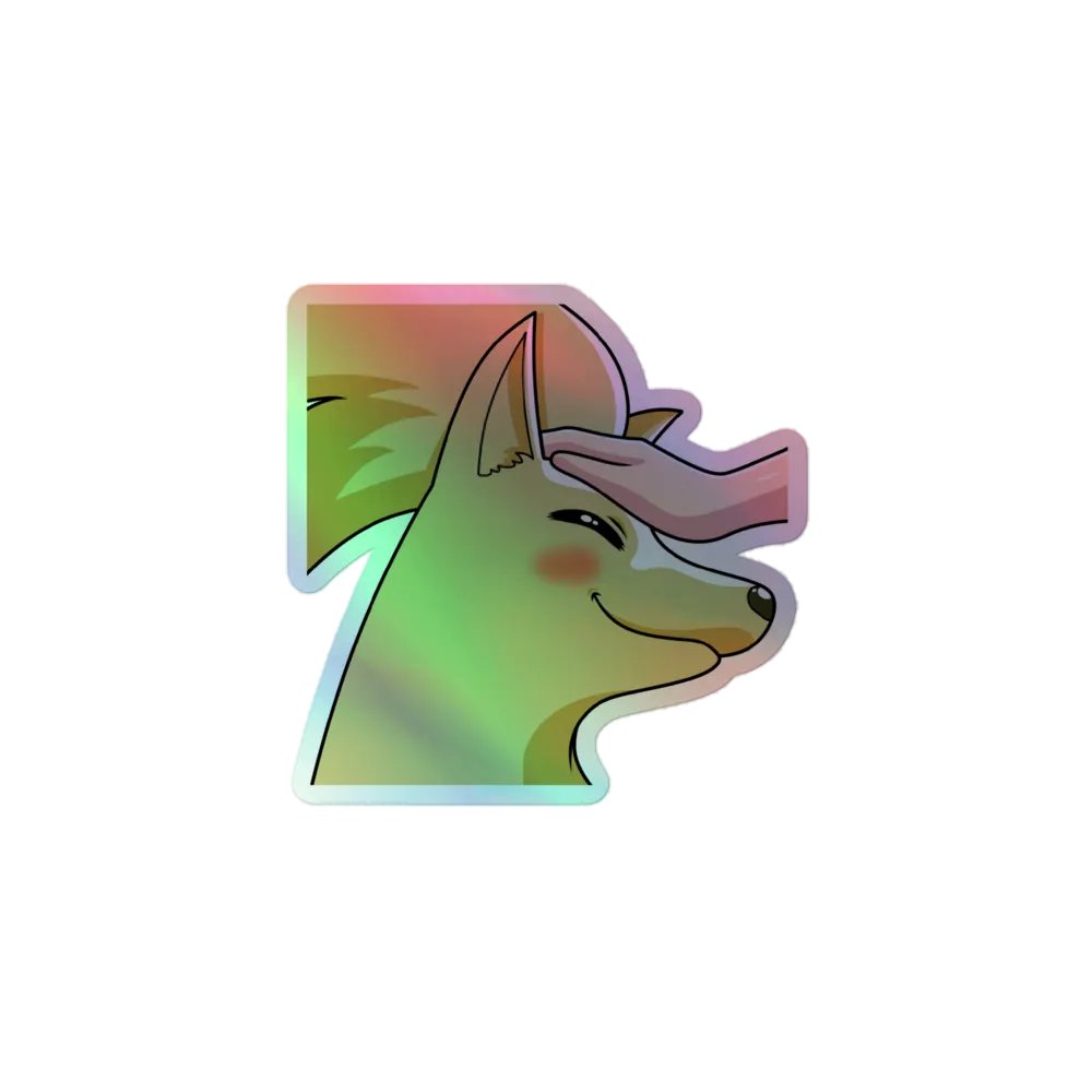 Catsninetails Pet Sticker product image (1)