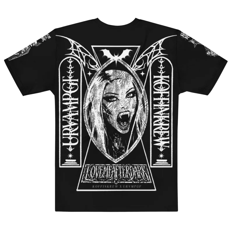 Love Me After Dark Tee product image (2)