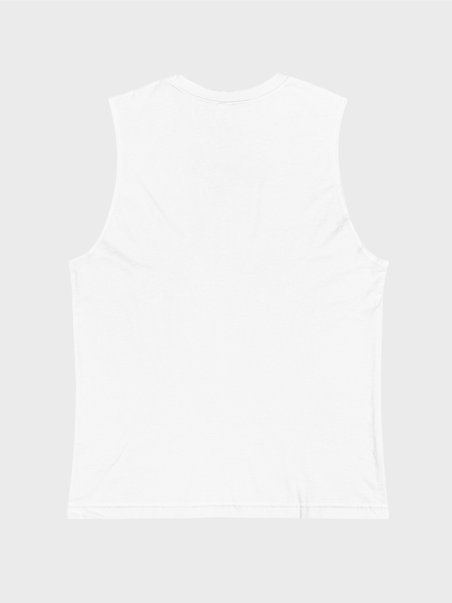 "No Joda" Muscle Tank product image (5)