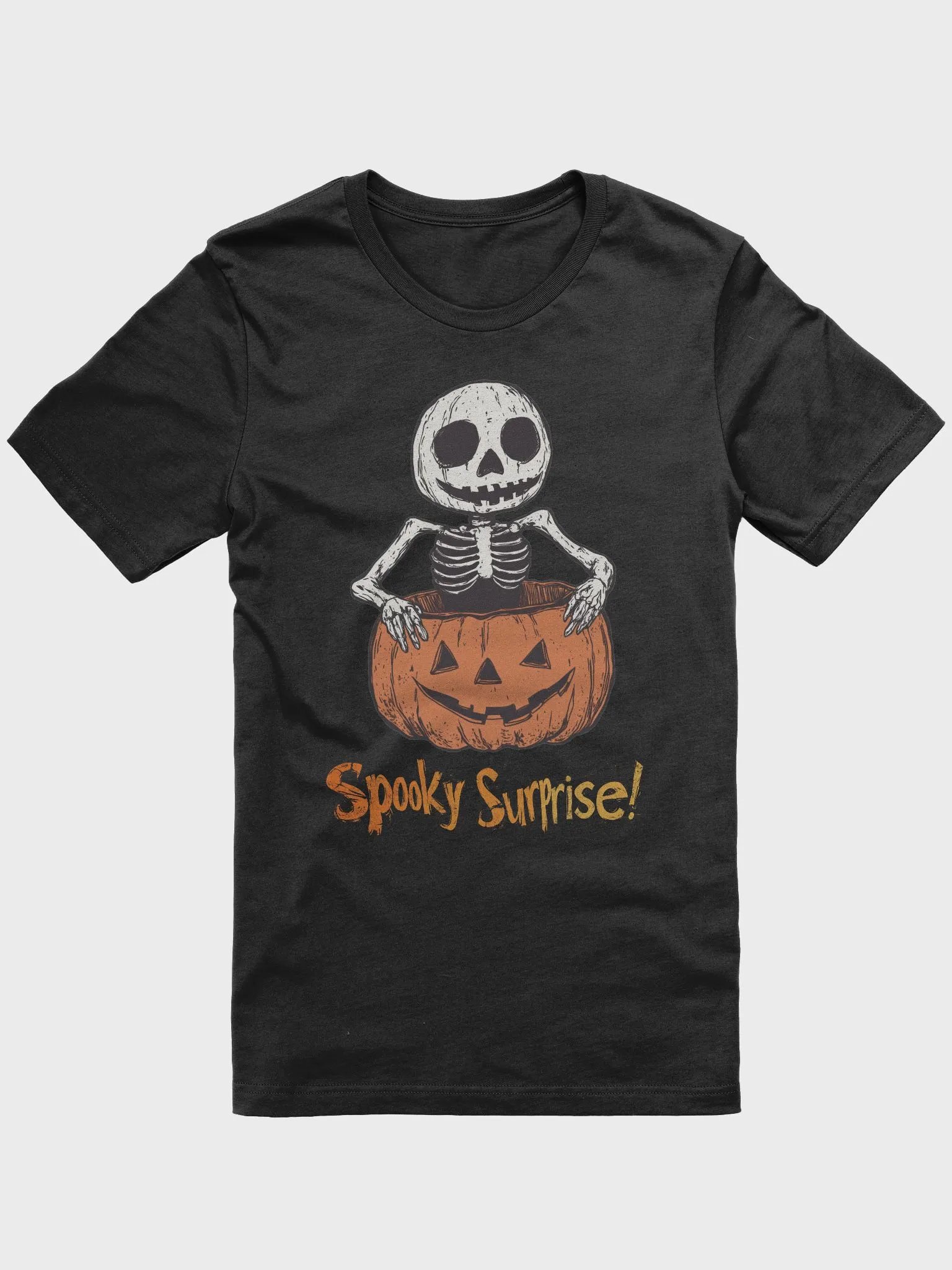 Spooky Surprise Tee product image (1)