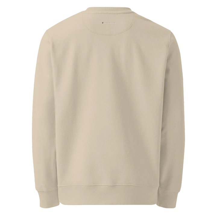 Official Logo Unisex Sweatshirt product image (6)