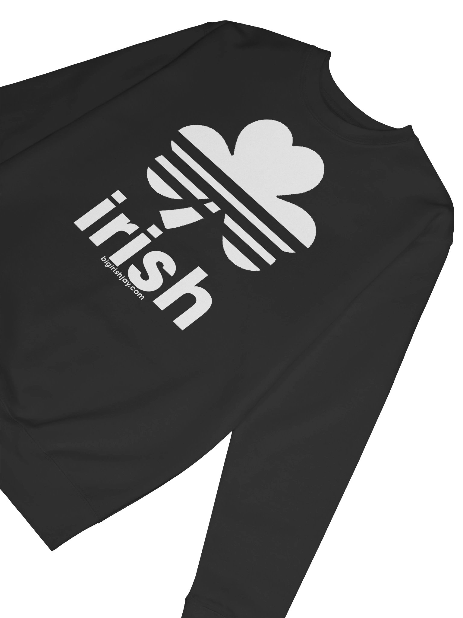 Irish Sweatshirt product image (87)
