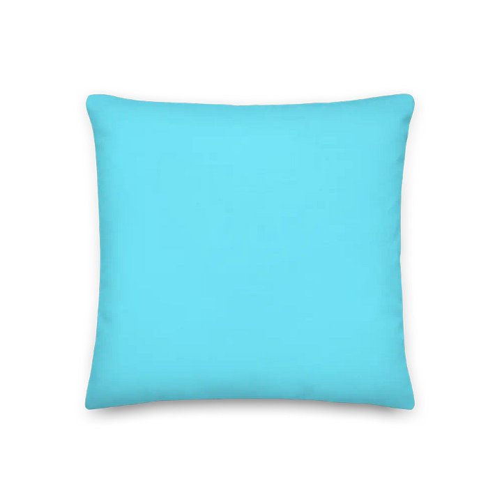 Beach Wrecker Pillow product image (3)