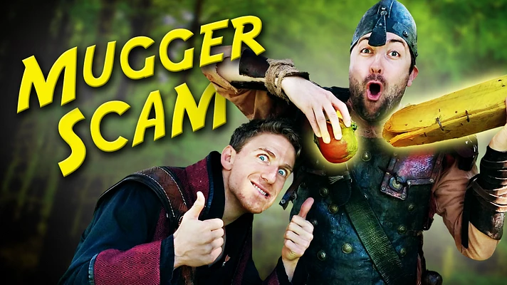 Video thumbnail