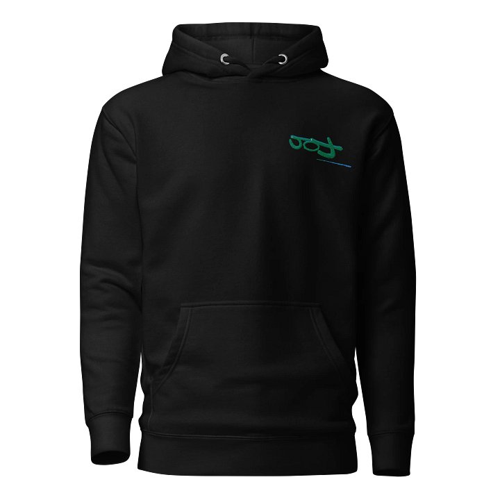 "904" EMBROIDERY Sweater product image (1)