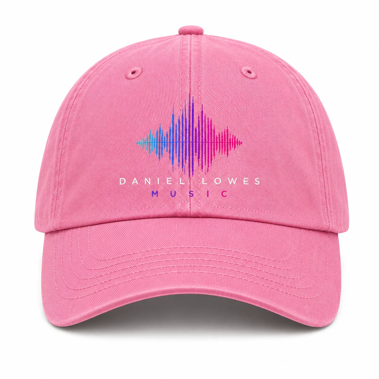 Daniel Lowes Signature Cap product image (4)