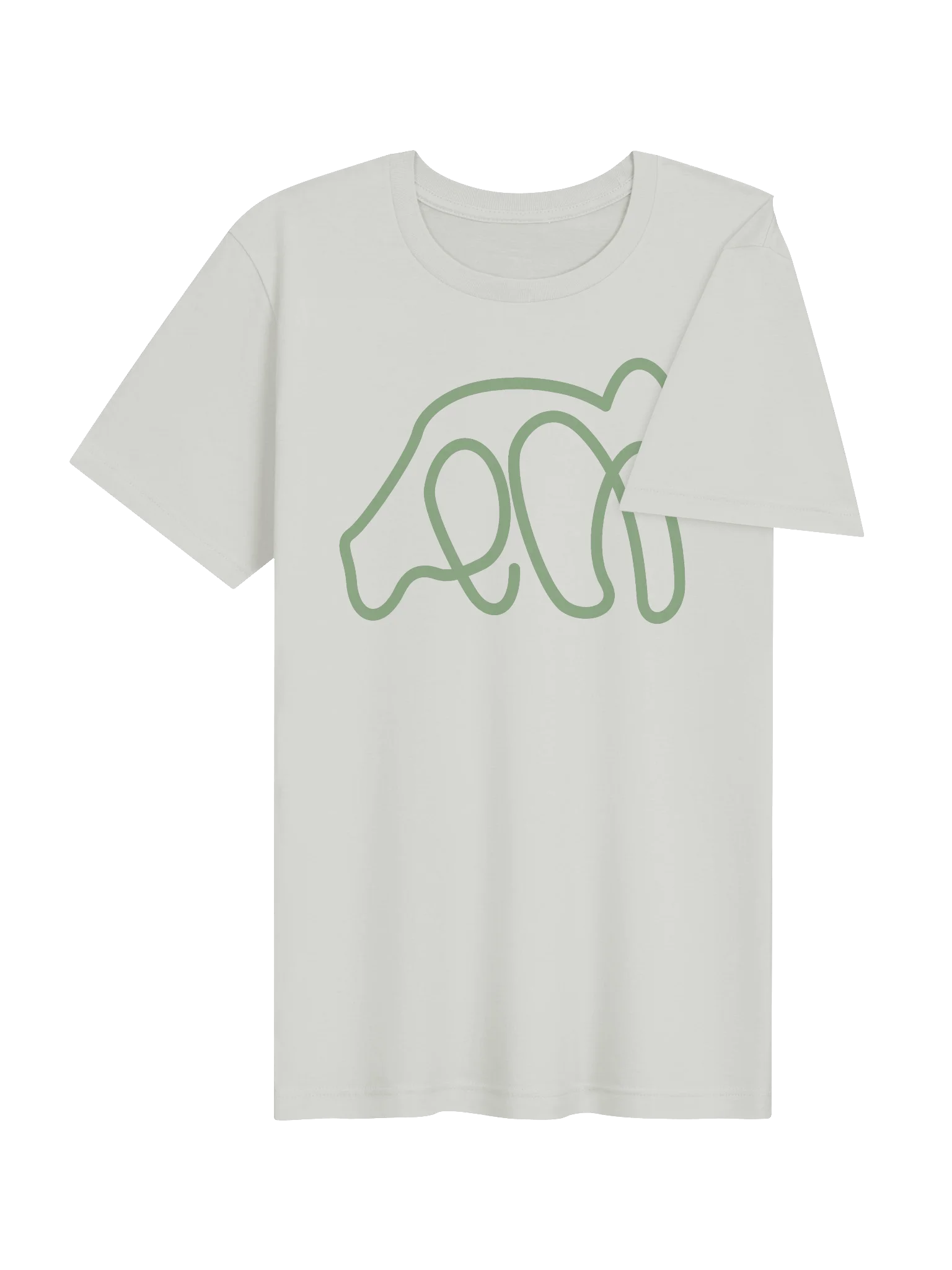 Centenario Gorilla T-Shirt product image (10)