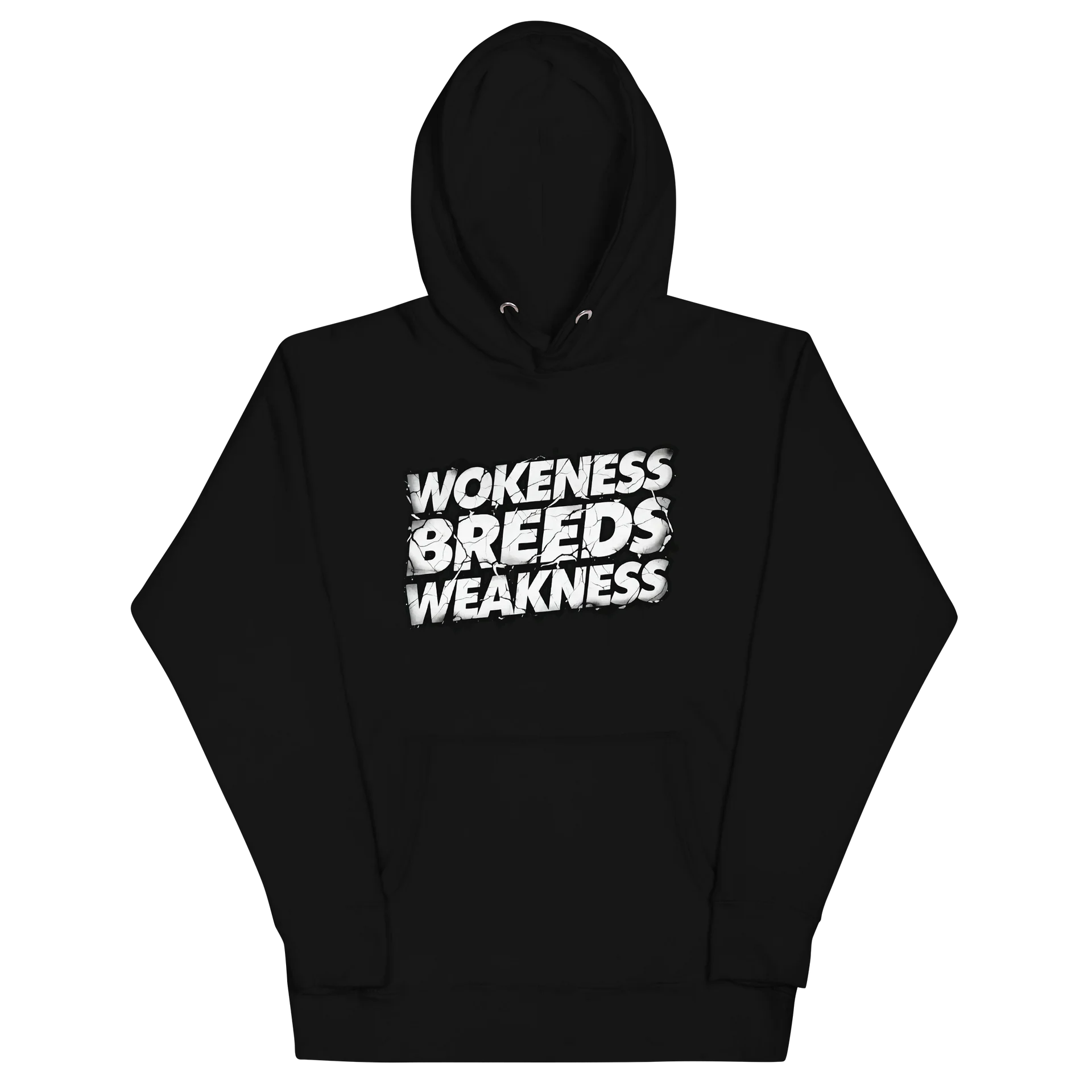 Wokeness Breeds Weakness 2 product image (2)