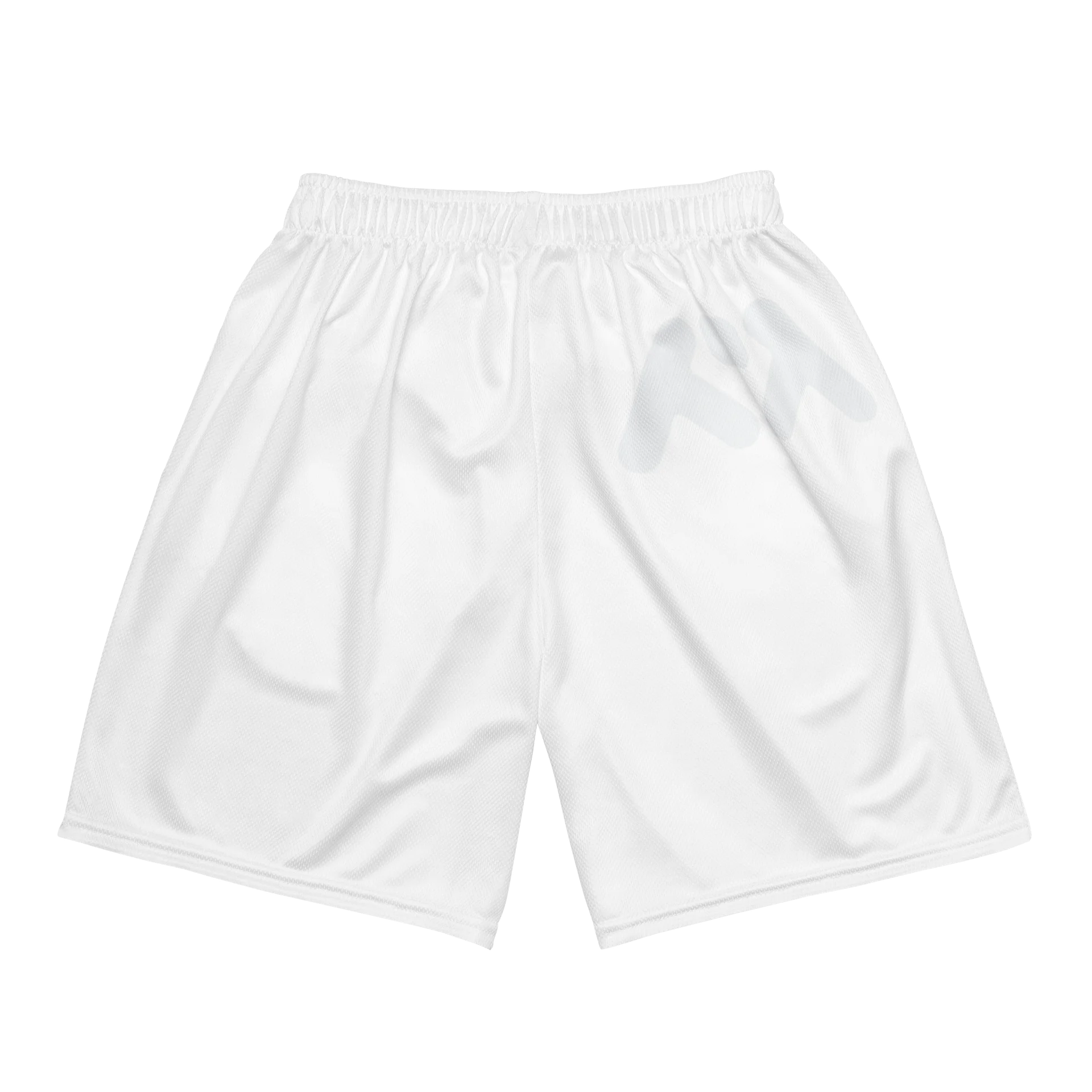 VAEO Midnight Mesh Shorts product image (6)