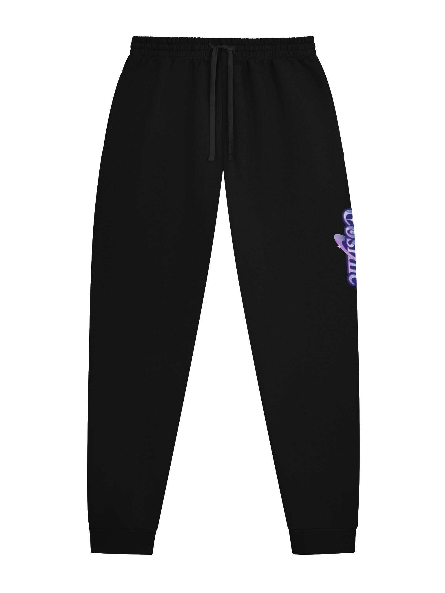 Cosmic Logo Premium Joggers product image (1)