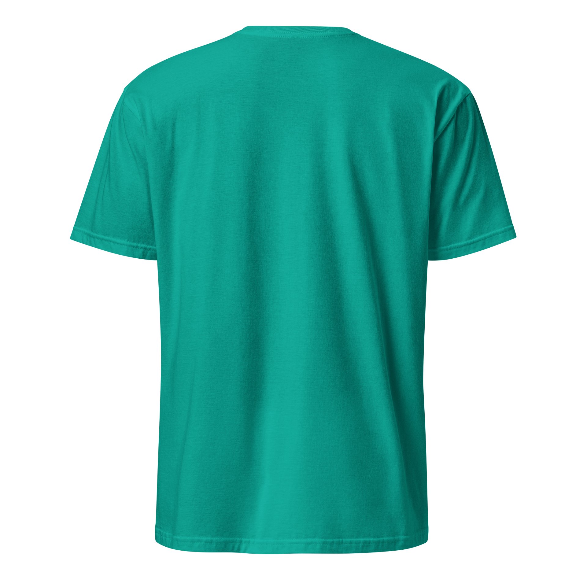 Unisex Summertime T (Jade) product image (2)