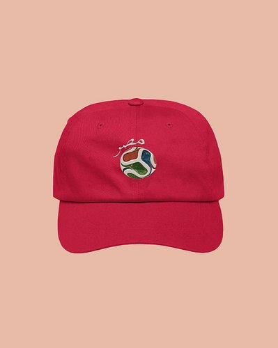 Masr looks good on you! 

 #egyptiandesign #worldcup2026 #egyptiansoccer #مصر