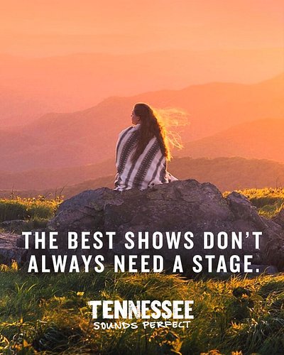 Shopping the 127 Yard Sale is just the beginning. 🛍️✨ Pack the trunk with vintage finds, then stay a while in Tennessee to ex...