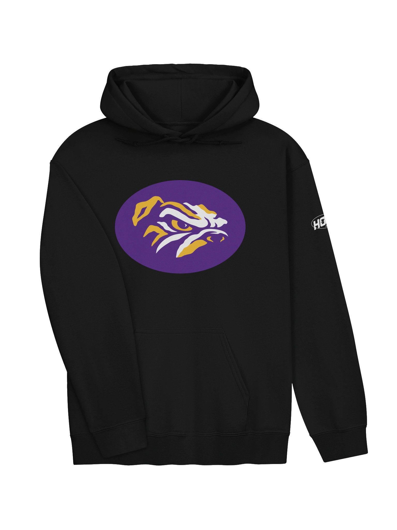 Bulldog Signature Hoodie (Standard) product image (11)