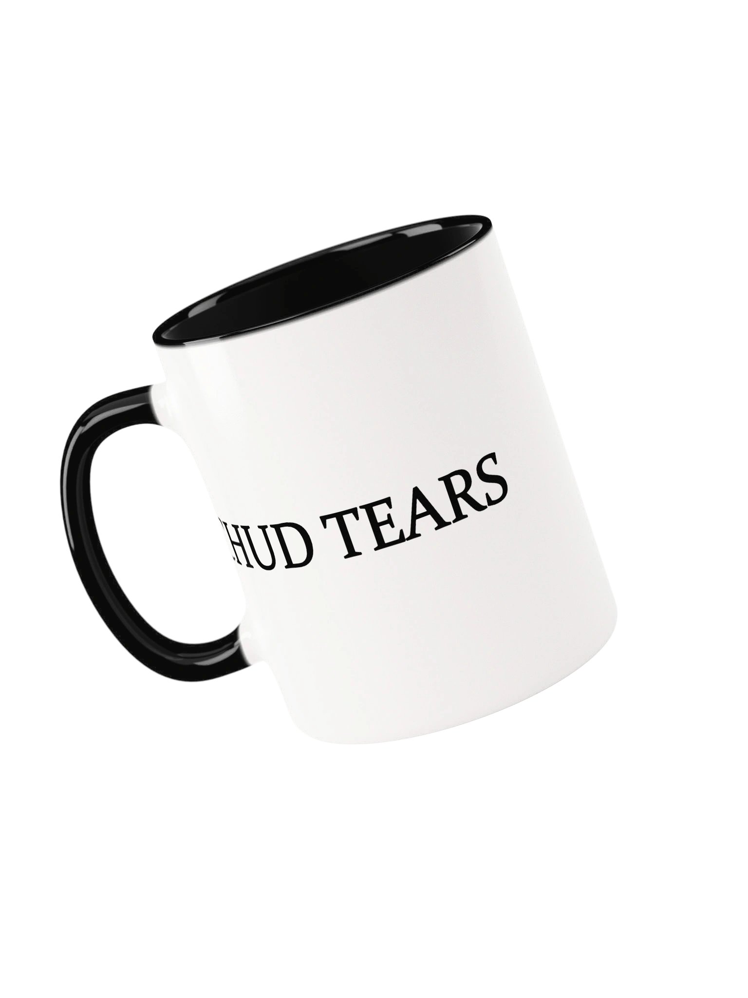 Chud Tears Mug product image (1)