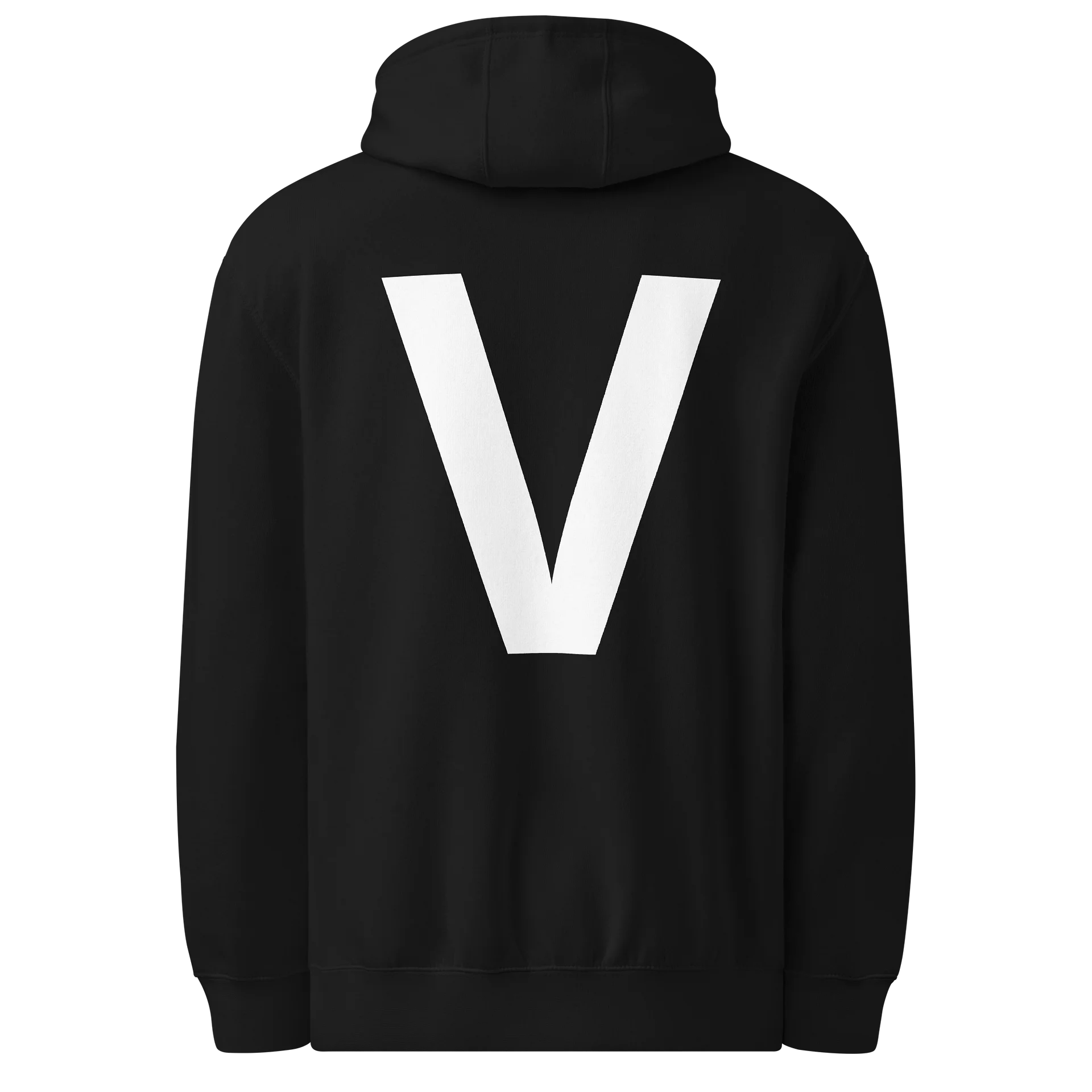 Vegan Hoodie product image (4)
