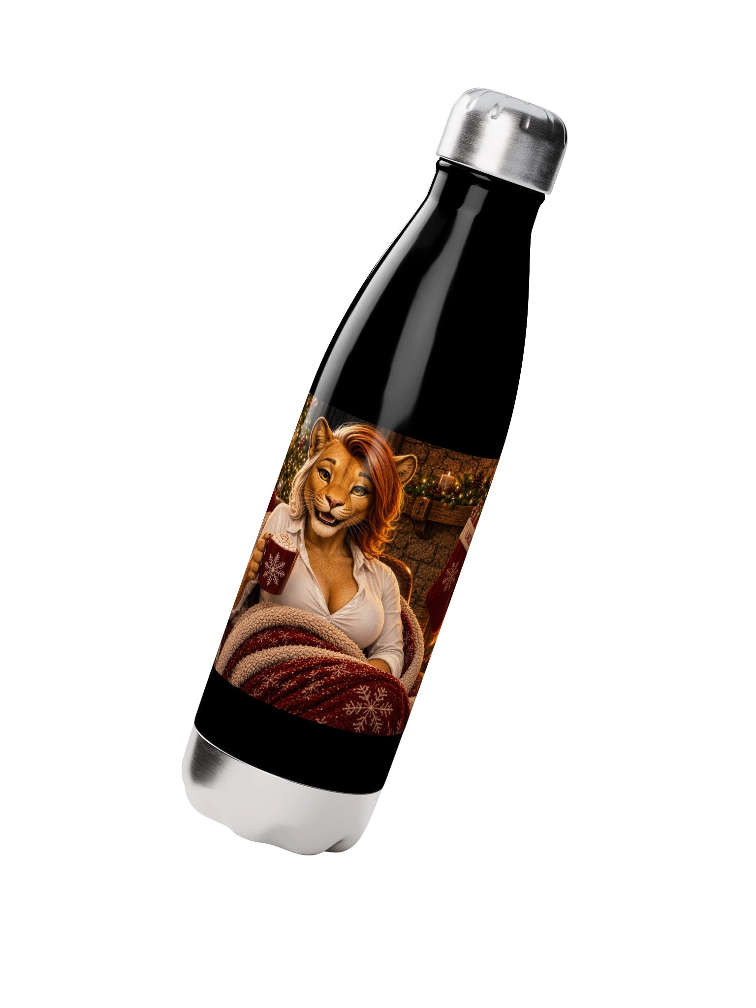 Lacey Lane Water Bottle. product image (2)