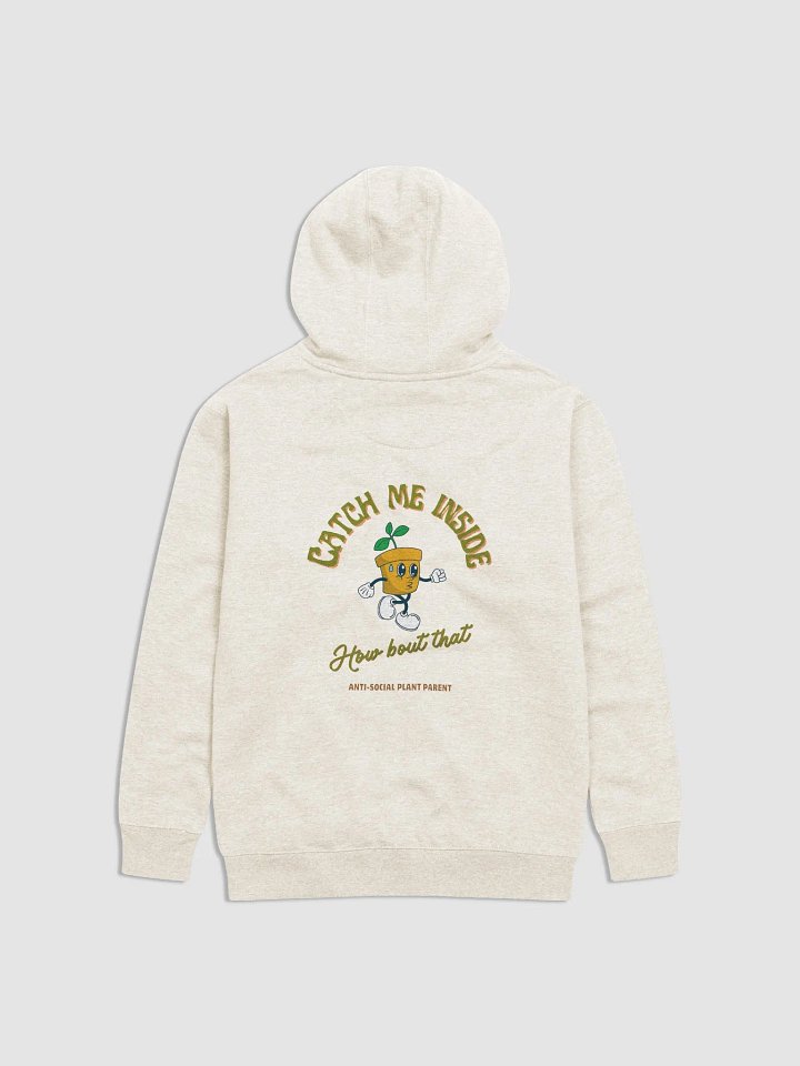 Catch Me Inside Hoodie product image (12)