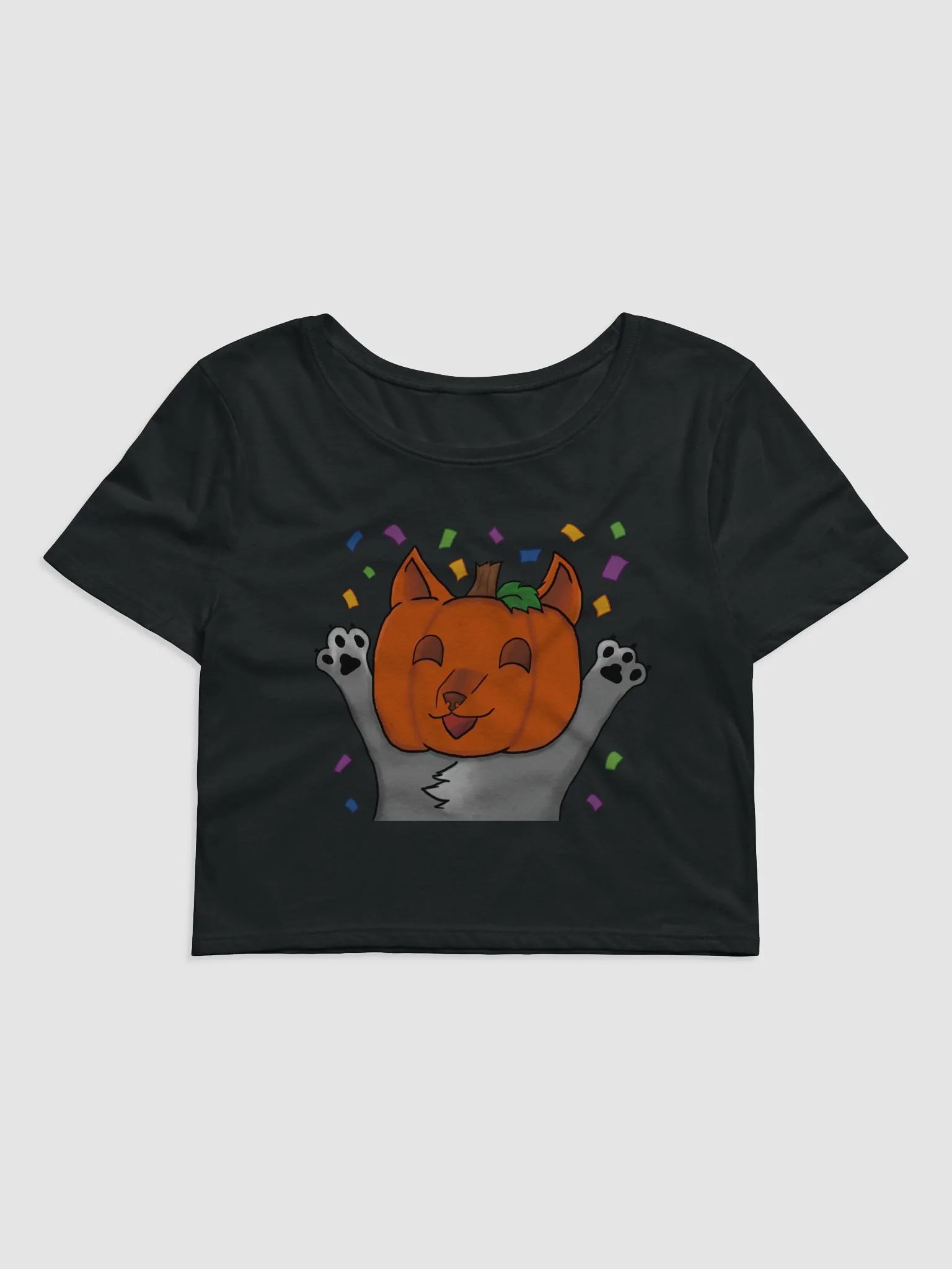 Cheer Crop Top product image (1)