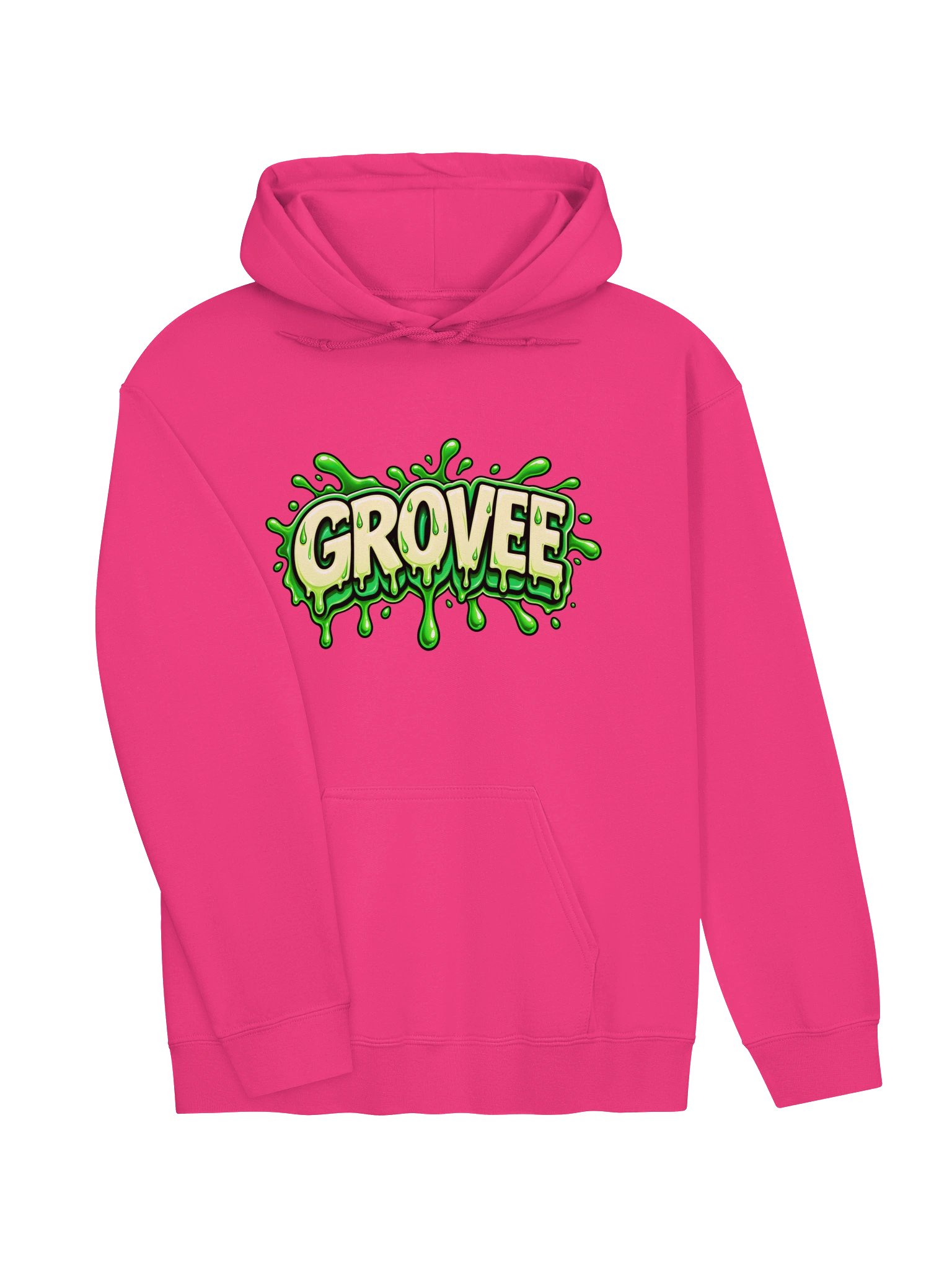 GROVEE Drip Splash Hoodie product image (24)