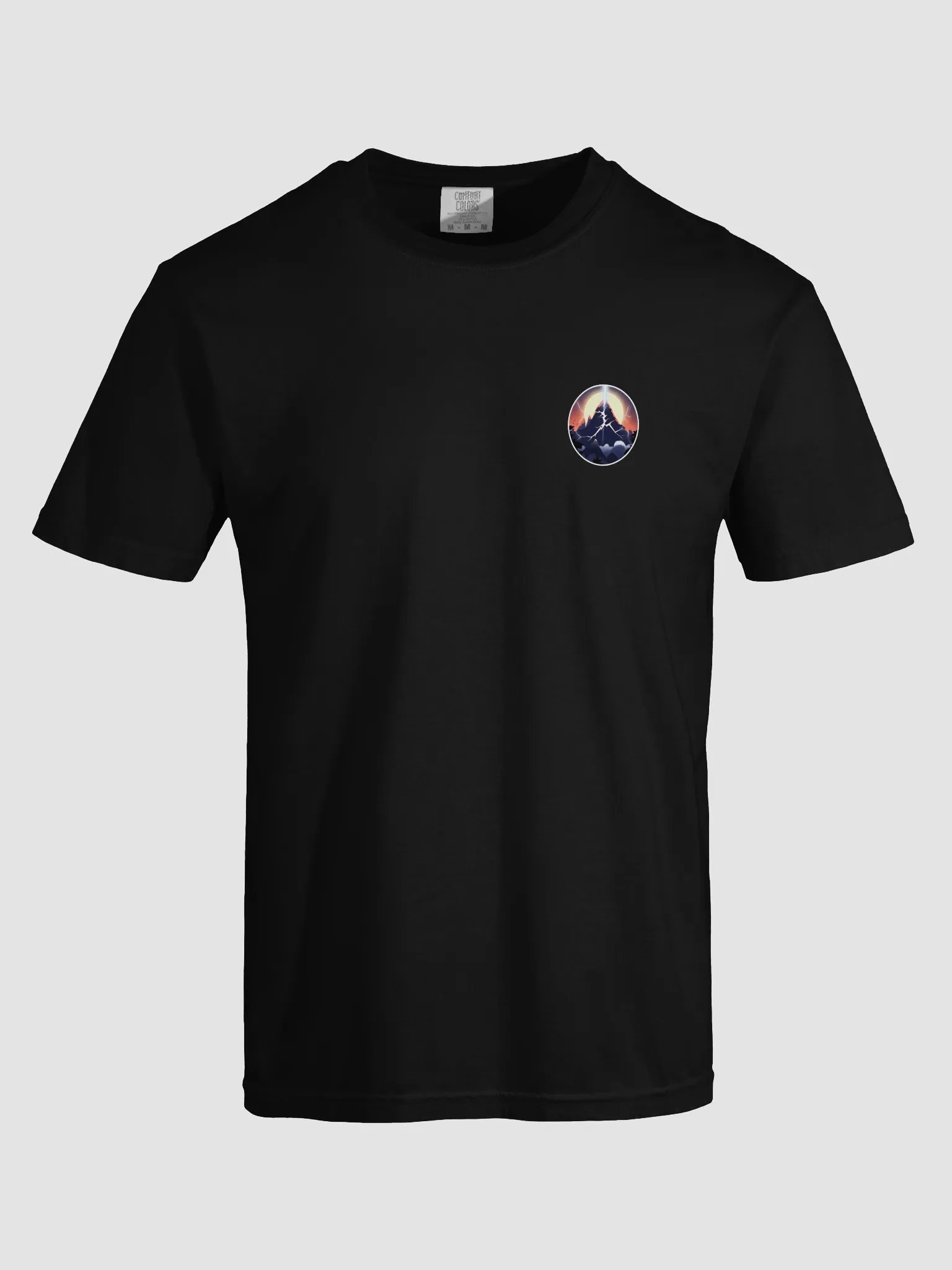 Islesbound Heavyweight Tee product image (19)