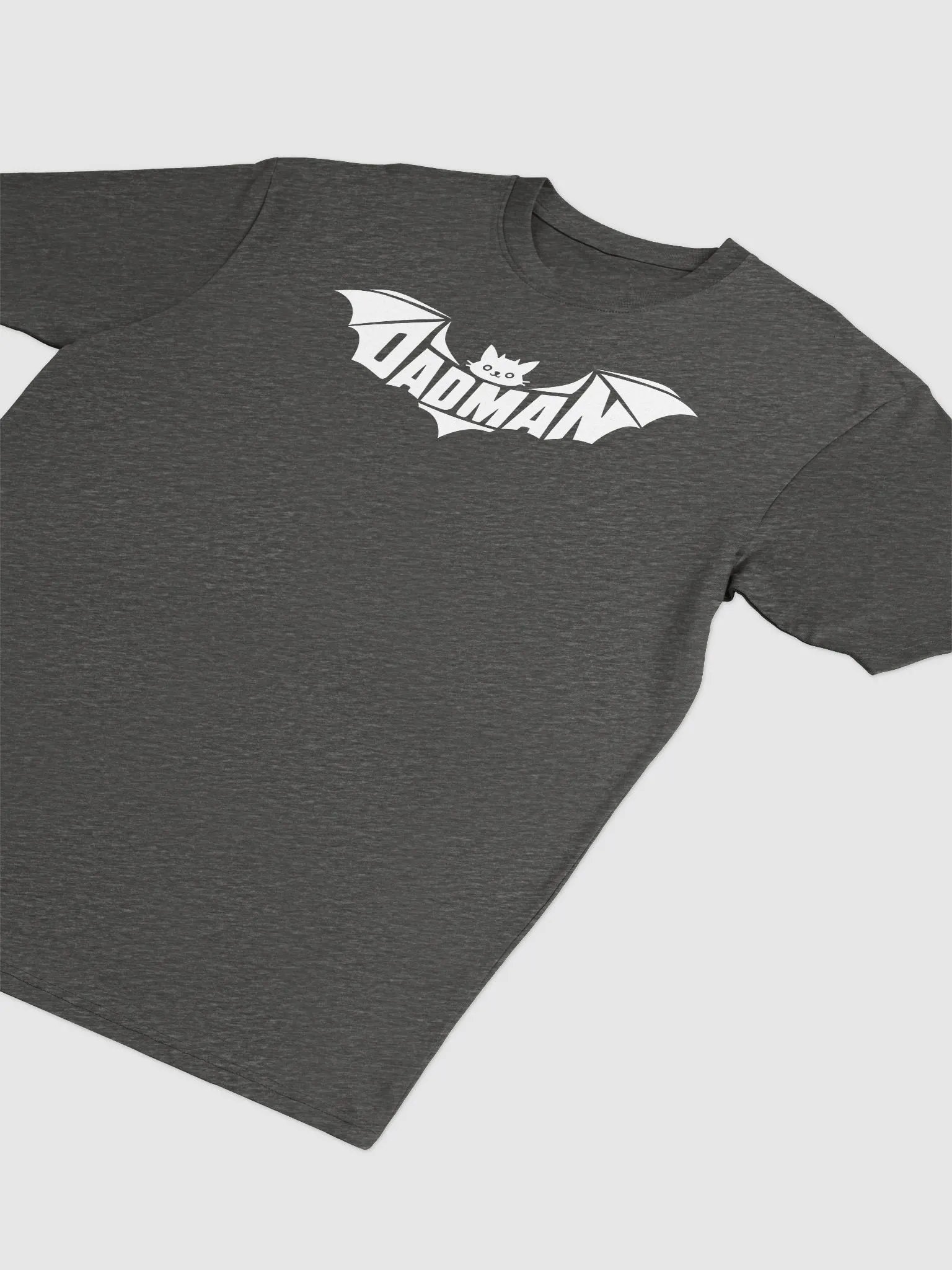 Bat Silhouette Men's Premium Tee product image (3)