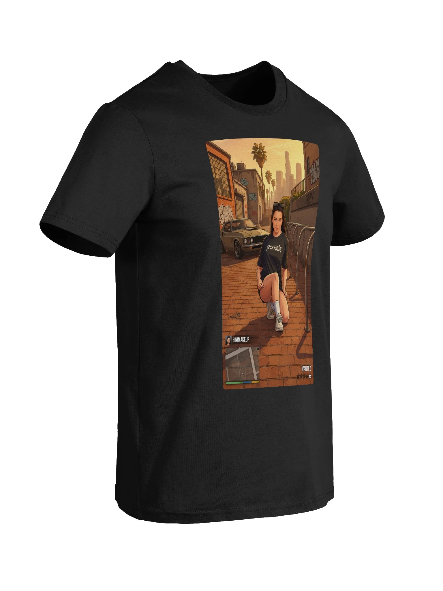 Sinimakeup VS Los Santos product image (8)