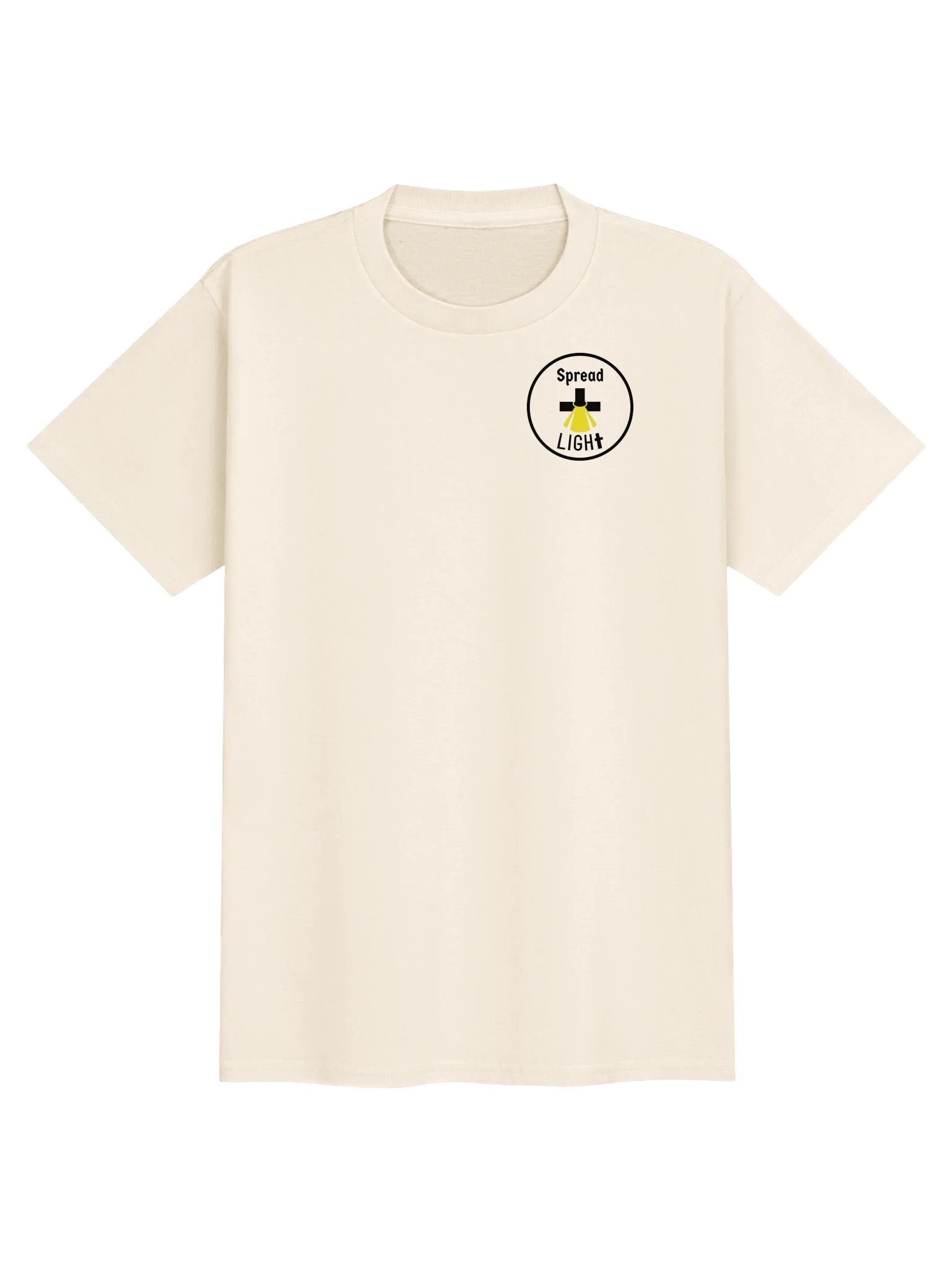 T-shirt enfant Montagnes product image (2)