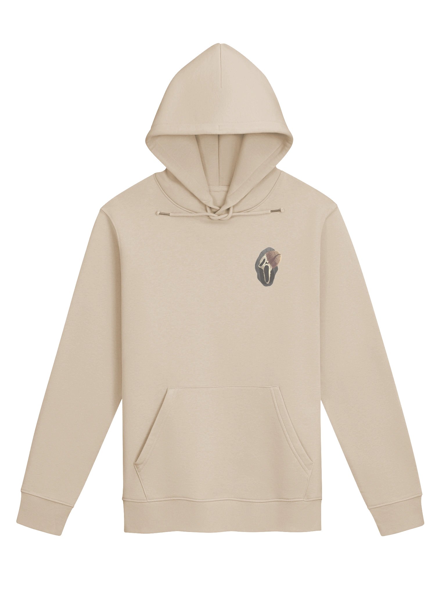 Ghostbean Hoodie product image (2)